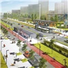 В Ачинске планируют создать городские зоны европейского комфорта