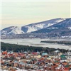 В Красноярск вернется чистый воздух
