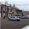 В красноярской полиции рассказали о ДТП с пешеходом