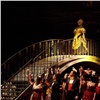 В красноярском оперном звёзды представят «Пиковую даму»