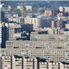 В «черном небе» Красноярска обвинили точечную застройку