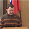 Игорь Титенков прокомментировал иск к депутату о защите чести и достоинства