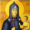 В Красноярск привезут побывавшую в Донбассе казачью икону Пресвятой Богородицы
