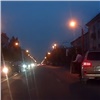 На проспекте Свободном в Красноярске Lexus сбил школьника (видео)