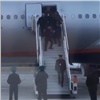 «Посадившего» самолет в Красноярске дебошира уволили из «Роснефти» (видео)