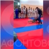 Тренера ачинской спортшколы обвинили в избиении учеников скакалкой (видео)
