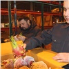К Новому году в Красноярск привезли 8 тонн тайских фруктов