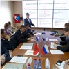 В Красноярском крае продолжат развивать «электронное правительство»