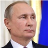 В Кремле подтвердили визит Путина в Красноярск