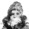 В Красноярске стало еще больше женщин-курильщиц