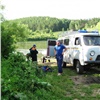 Трое подростков в Ачинске чуть не погибли во время купания