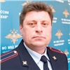 Назаровский полицейский попался пьяным за рулем на отдыхе в Хакасии