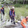 Спасатели рассказали о поисках пропавших на сплаве туристов из Омска (видео)