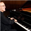 Скончался известный красноярский джазовый пианист