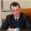 Бывшего прокурора Красноярска назначили министром экологии