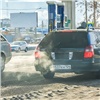 Российских автомобилистов могут заставить платить экологические сборы