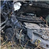 В Красноярске в ДТП погибли пожилой пешеход-нарушитель и водитель иномарки