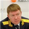 СМИ: главного красноярского следователя отстранили после жалобы
