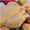 В красноярских супермаркетах продают курицу с микробами