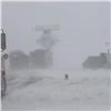«Это настоящее бедствие»: в Хакасии из-за снегопада и мороза ввели режим ЧС