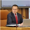 Претендент на пост мэра Красноярска Эдхам Акбулатов оценил свою мэрскую программу в 47 млрд рублей