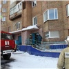 В Норильске полицейские сломали дверь и спасли из квартиры задыхающегося мужчину