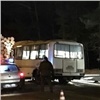 «Все колеса разные»: попавший в ДТП под Лесосибирском автобус был неисправен