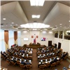 «Векторы определены»: краевые депутаты прокомментировали бюджет на трехлетний период
