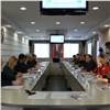 В Ачинске усилят экологический надзор за предприятиями-загрязнителями