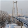 Февраль в Красноярске начнется с комфортной температуры