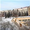 Первые выходные февраля в Красноярске будут умеренно морозными