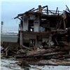 В центре Красноярска снова разрушают исторические дома (видео)