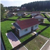 Красноярцам предложили готовые загородные дома по цене квартиры