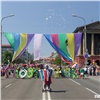 Мэр Красноярска утвердил даты празднования Дня города