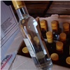 На красноярском складе нашли 58 тысяч бутылок поддельной водки, виски и коньяка (видео)