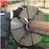 Сервисное предприятие СУЭК изготовит почти тысячу офланцованных труб для шахт Кузбасса