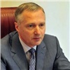 Александр Усс назначил первого вице-премьера краевого правительства