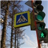 Красноярску заказали автоматизированную систему управления светофорами