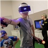 Технологии виртуальной реальности для школ презентуют на Сибирском образовательном форуме