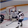 Красноярск готовится к тестовым соревнованиям Зимней универсиады-2019 — турниру по хоккею Student hockey Challenge