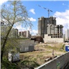В Красноярском крае к 2021 году построят 1,3 млн квадратных метров жилья