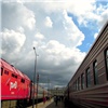 Между Новосибирском и Абаканом запустят прямой скорый поезд