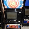 В гараже небольшого посёлка Красноярского края нашли казино с 13 игровыми автоматами (видео)