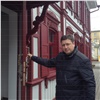 «Сохранили каждый наличник»: красноярцам показали первый отреставрированный дом Исторического квартала