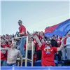Красноярский болельщик купил поддельные билеты на футбол, но сумел посмотреть игру