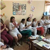 В Красноярске наградили победителей конкурса по отговариванию от абортов