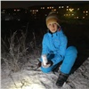 Школьник измерил pH снега в Красноярске и назвал самые грязные и чистые районы