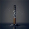 Жители Красноярского края за год выкурили сигарет на 15 миллиардов 