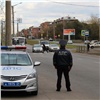 ГИБДД устроила проверку на «зебрах» Щорса в Красноярске и поймала девятерых автохамов (видео)