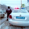 Под Красноярском задержали водителя на автобусе без документов и с номерами от другой машины